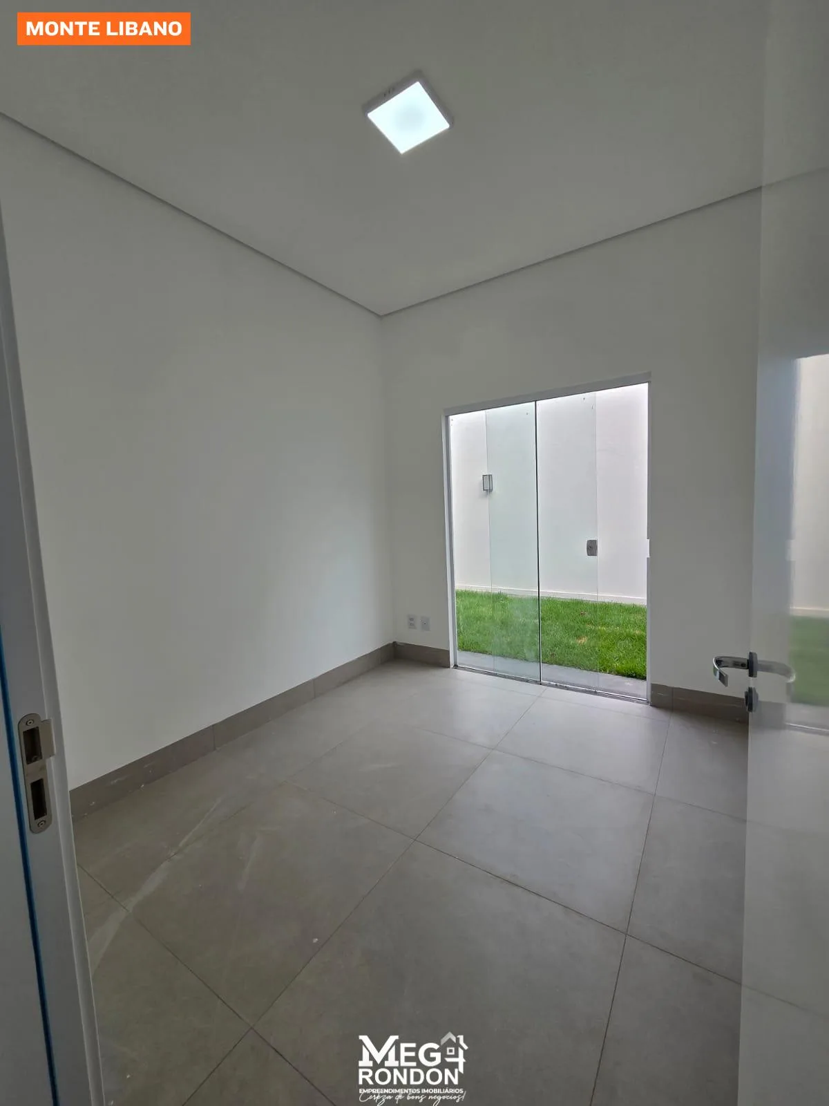 🏡 CASAS À VENDA NO BAIRRO MONTE LIBANO, RONDONÓPOLIS – MT ID:CS118 — foto 17