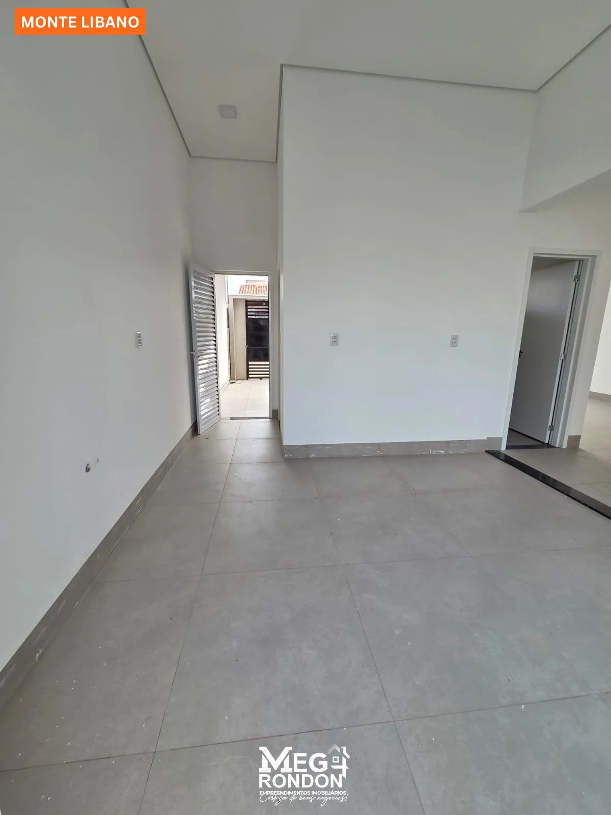 🏡 CASAS À VENDA NO BAIRRO MONTE LIBANO, RONDONÓPOLIS – MT ID:CS118 — foto 18
