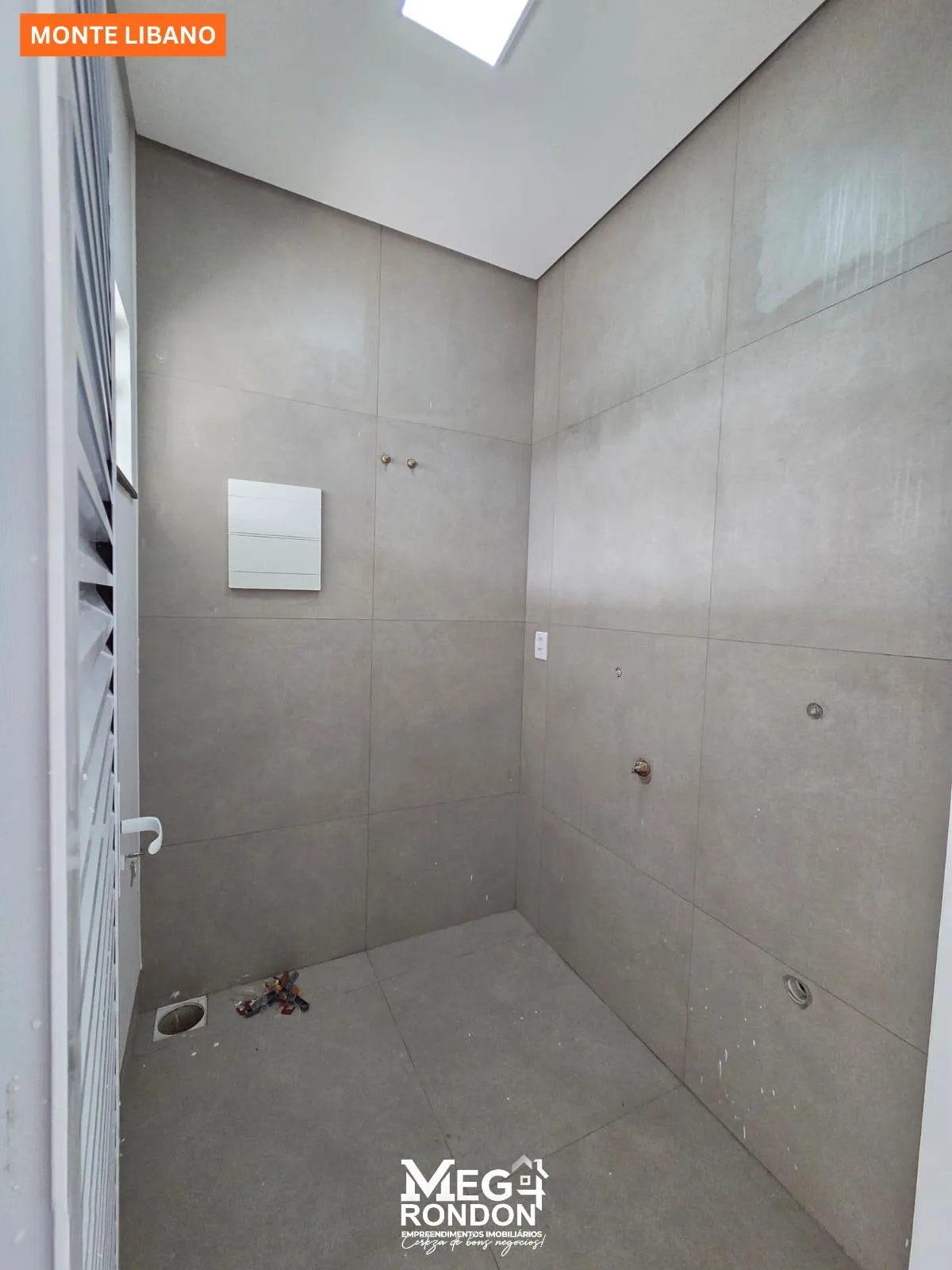 🏡 CASAS À VENDA NO BAIRRO MONTE LIBANO, RONDONÓPOLIS – MT ID:CS118 — foto 24