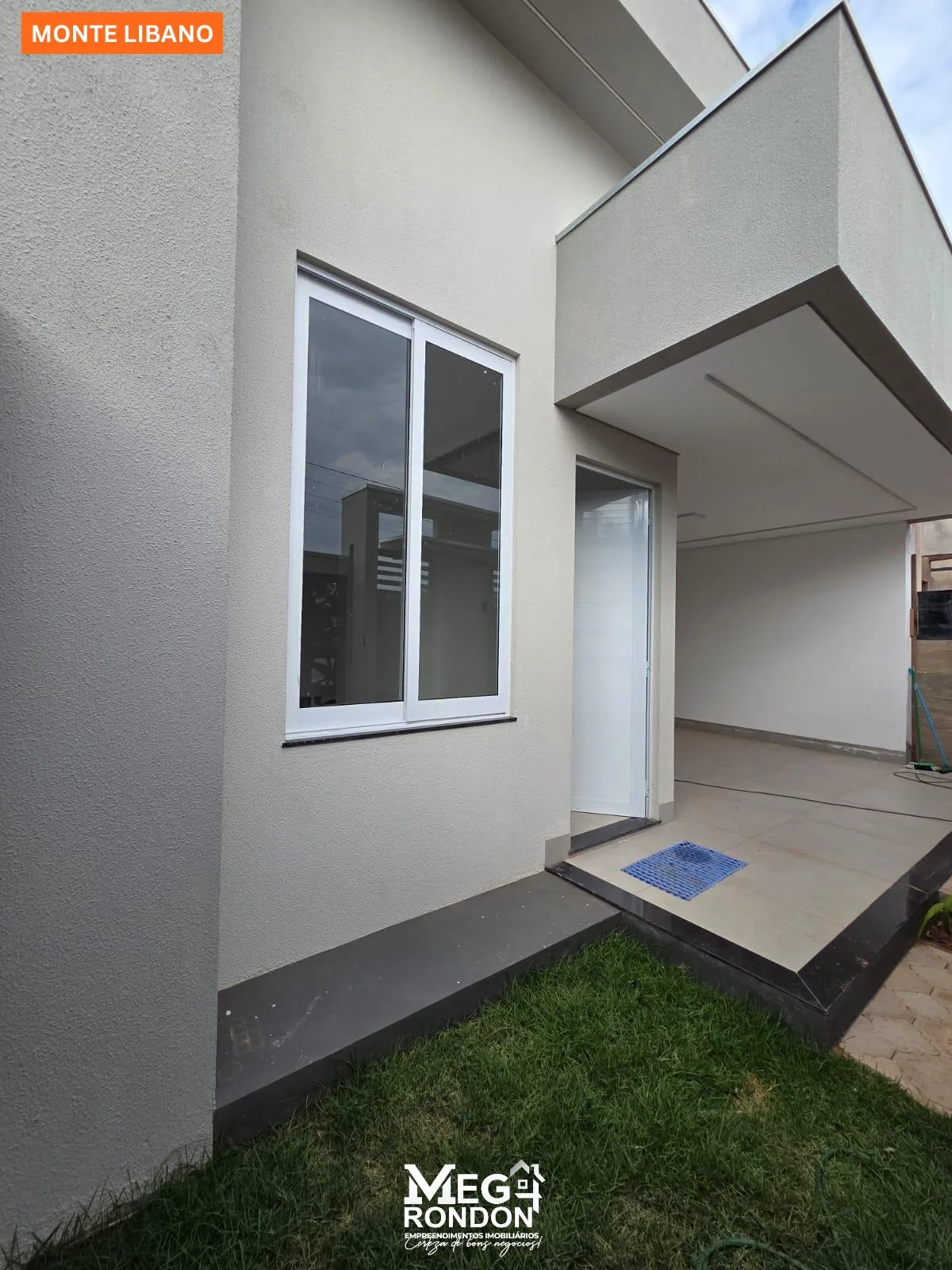 🏡 CASAS À VENDA NO BAIRRO MONTE LIBANO, RONDONÓPOLIS – MT ID:CS118 — foto 25