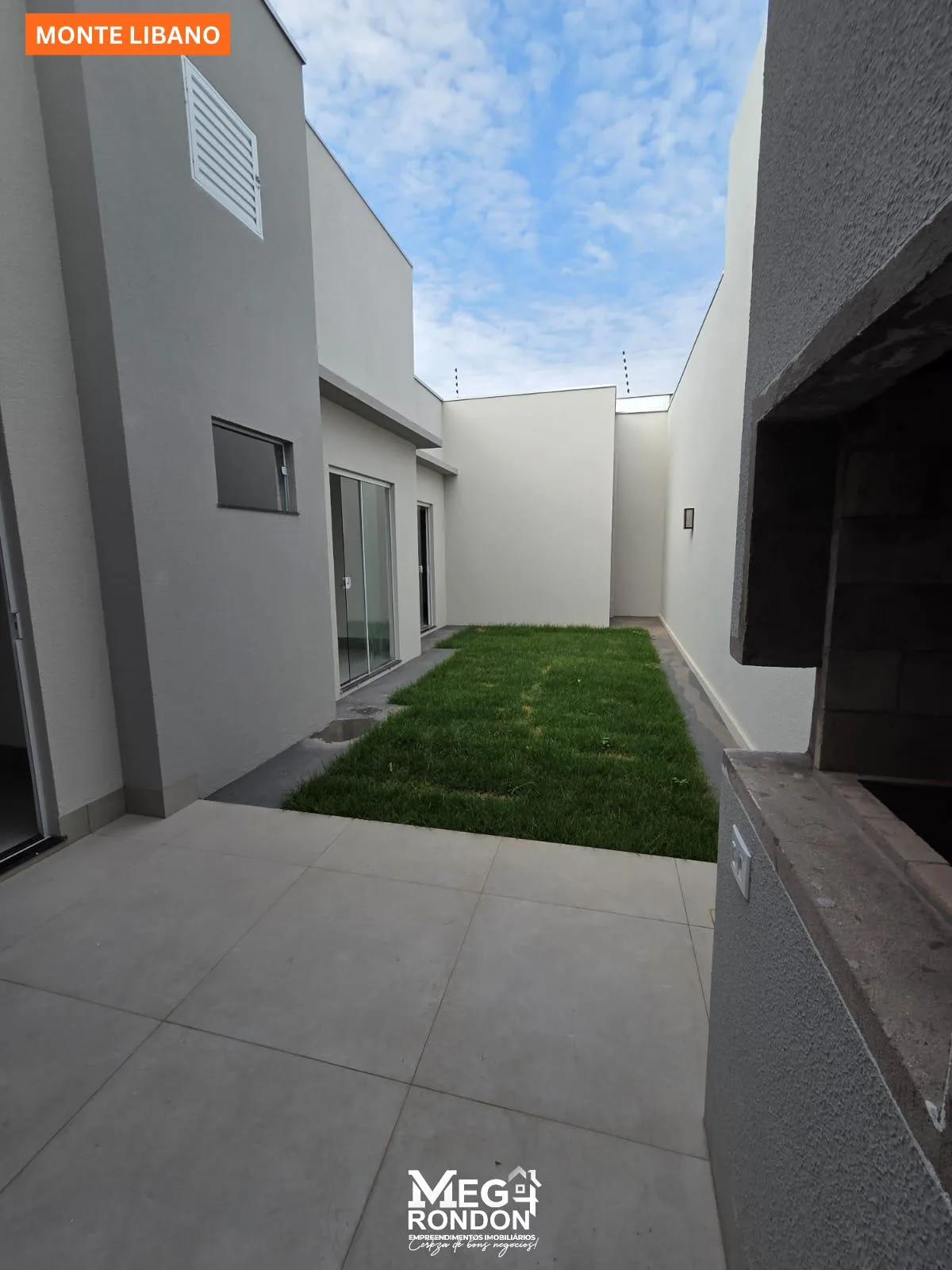 🏡 CASAS À VENDA NO BAIRRO MONTE LIBANO, RONDONÓPOLIS – MT ID:CS118 — foto 26