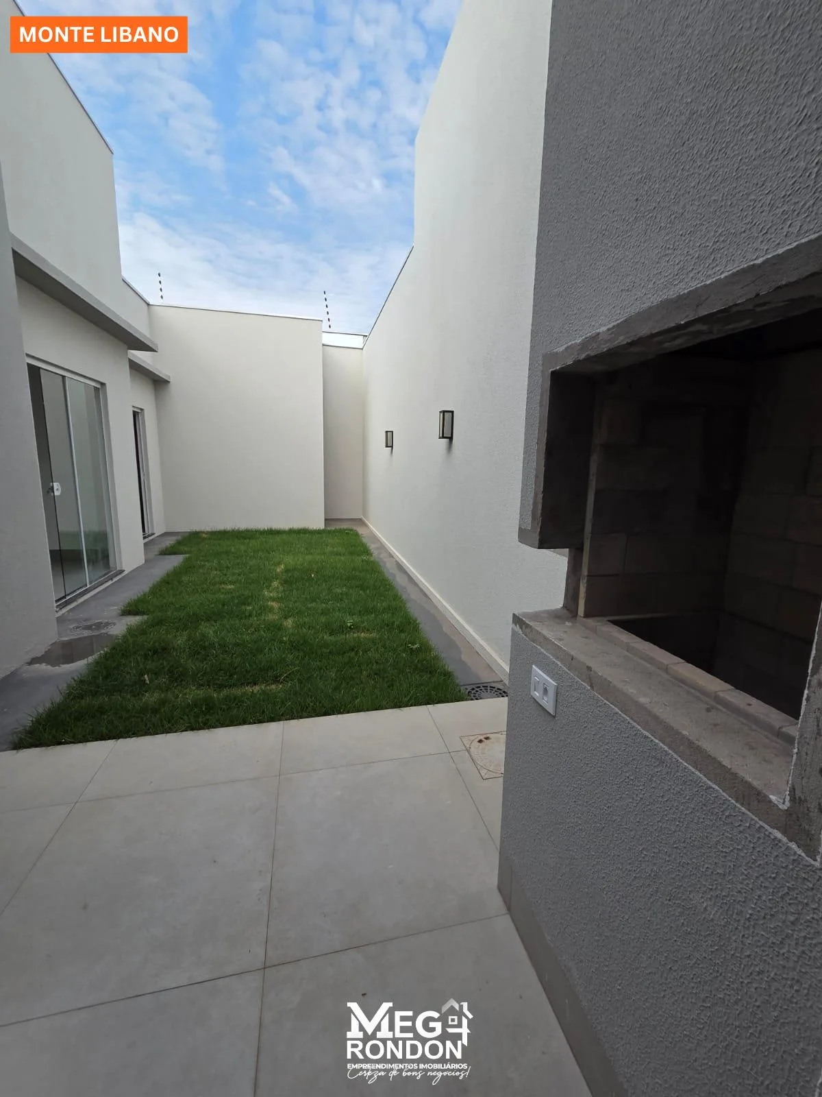 🏡 CASAS À VENDA NO BAIRRO MONTE LIBANO, RONDONÓPOLIS – MT ID:CS118 — foto 29