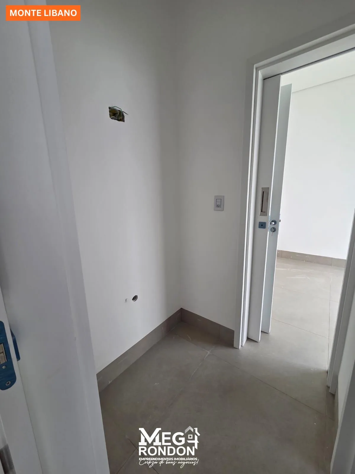 🏡 CASAS À VENDA NO BAIRRO MONTE LIBANO, RONDONÓPOLIS – MT ID:CS118 — foto 34