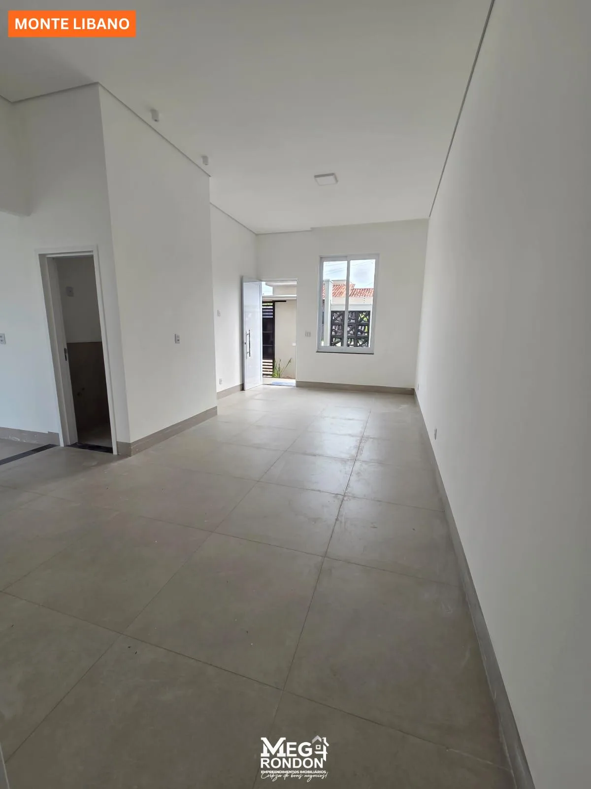 🏡 CASAS À VENDA NO BAIRRO MONTE LIBANO, RONDONÓPOLIS – MT ID:CS118 — foto 36