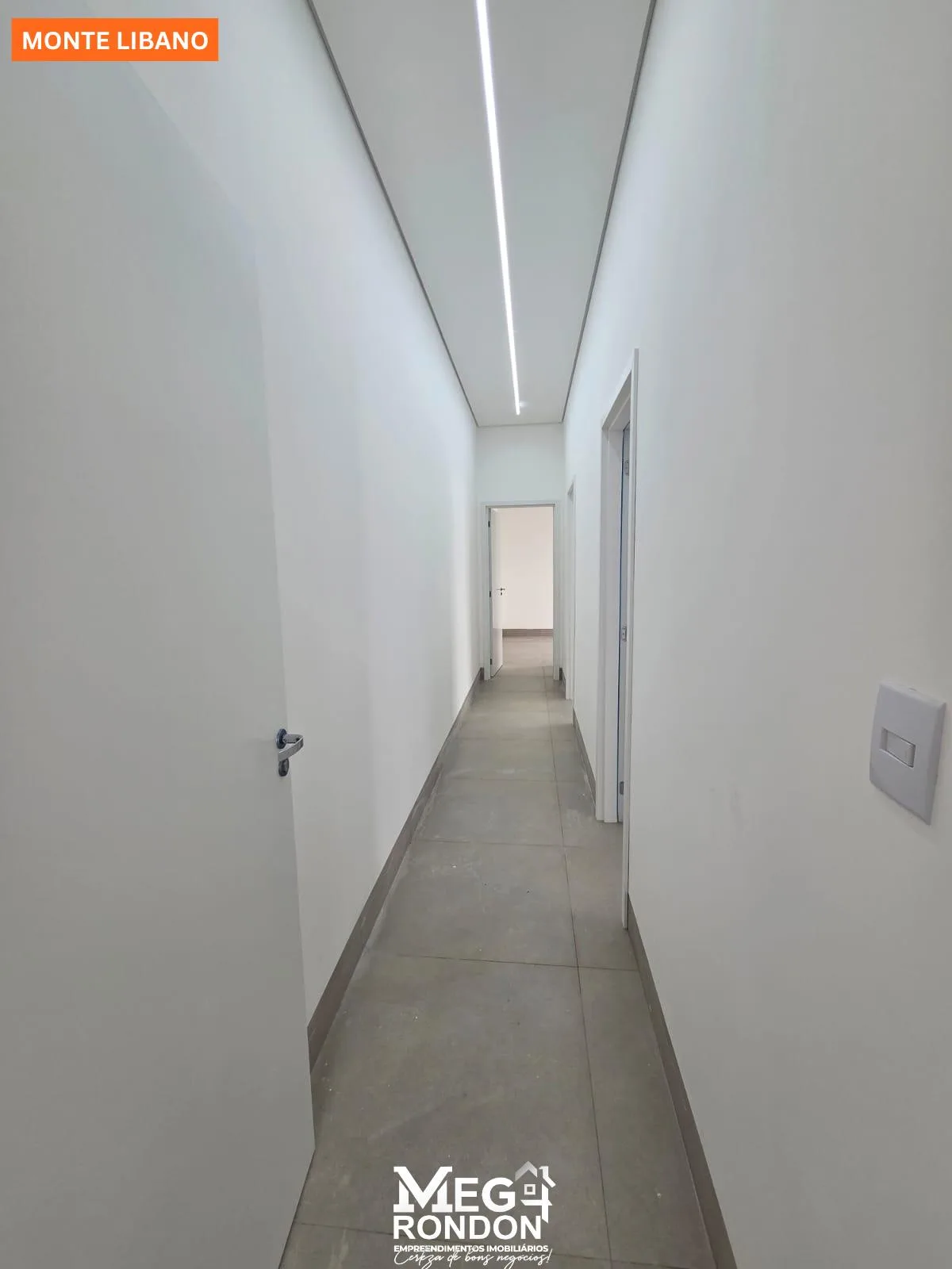 🏡 CASAS À VENDA NO BAIRRO MONTE LIBANO, RONDONÓPOLIS – MT ID:CS118 — foto 41