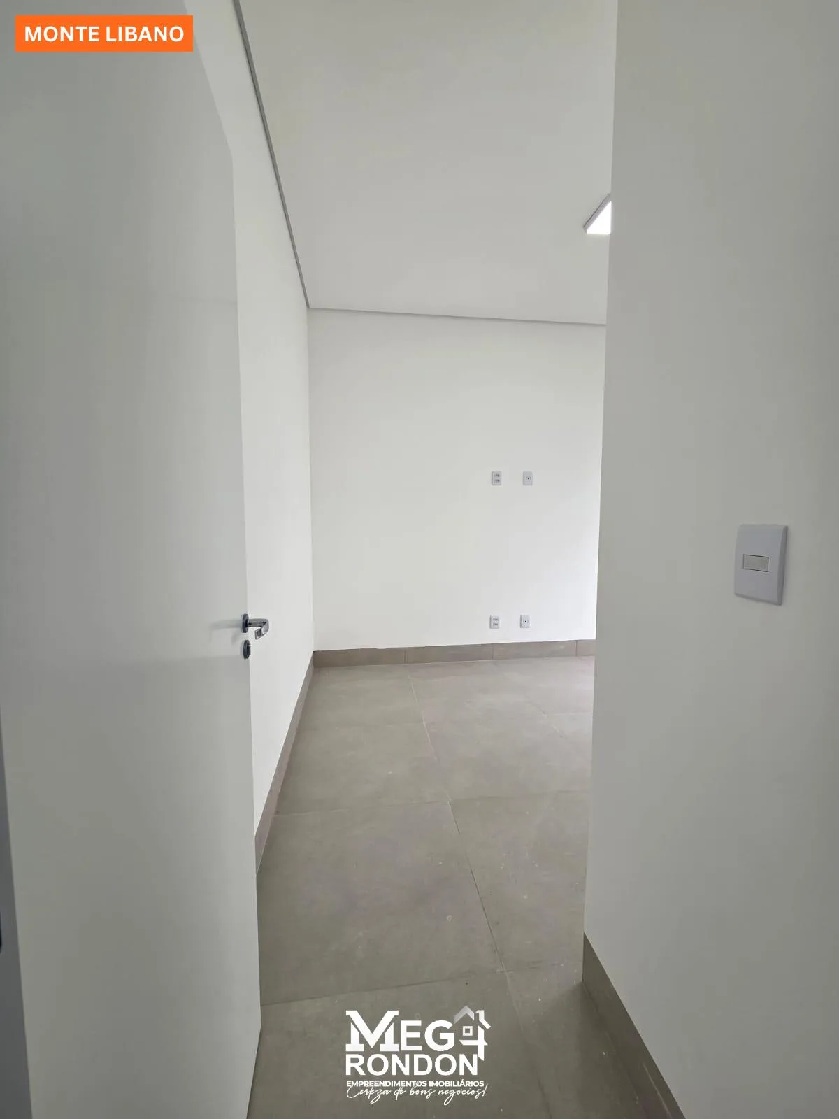 🏡 CASAS À VENDA NO BAIRRO MONTE LIBANO, RONDONÓPOLIS – MT ID:CS118 — foto 43