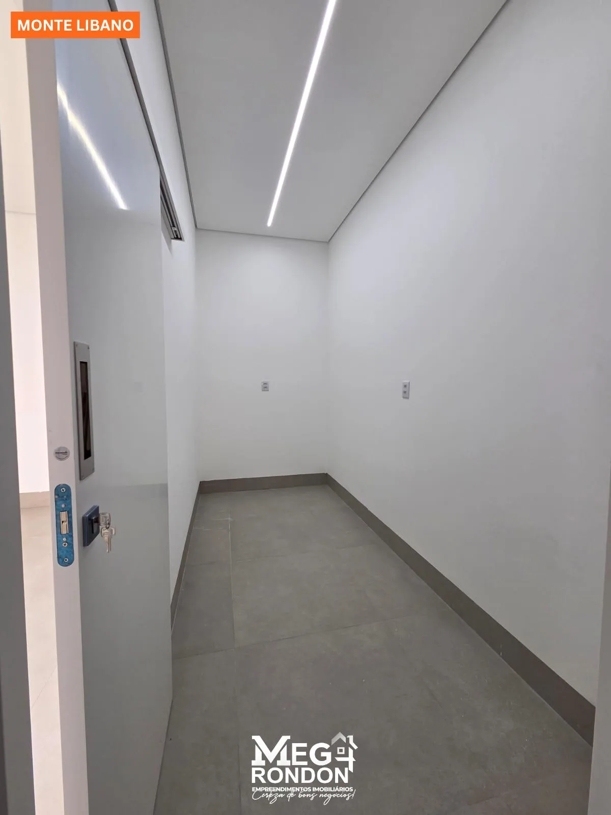 🏡 CASAS À VENDA NO BAIRRO MONTE LIBANO, RONDONÓPOLIS – MT ID:CS118 — foto 48