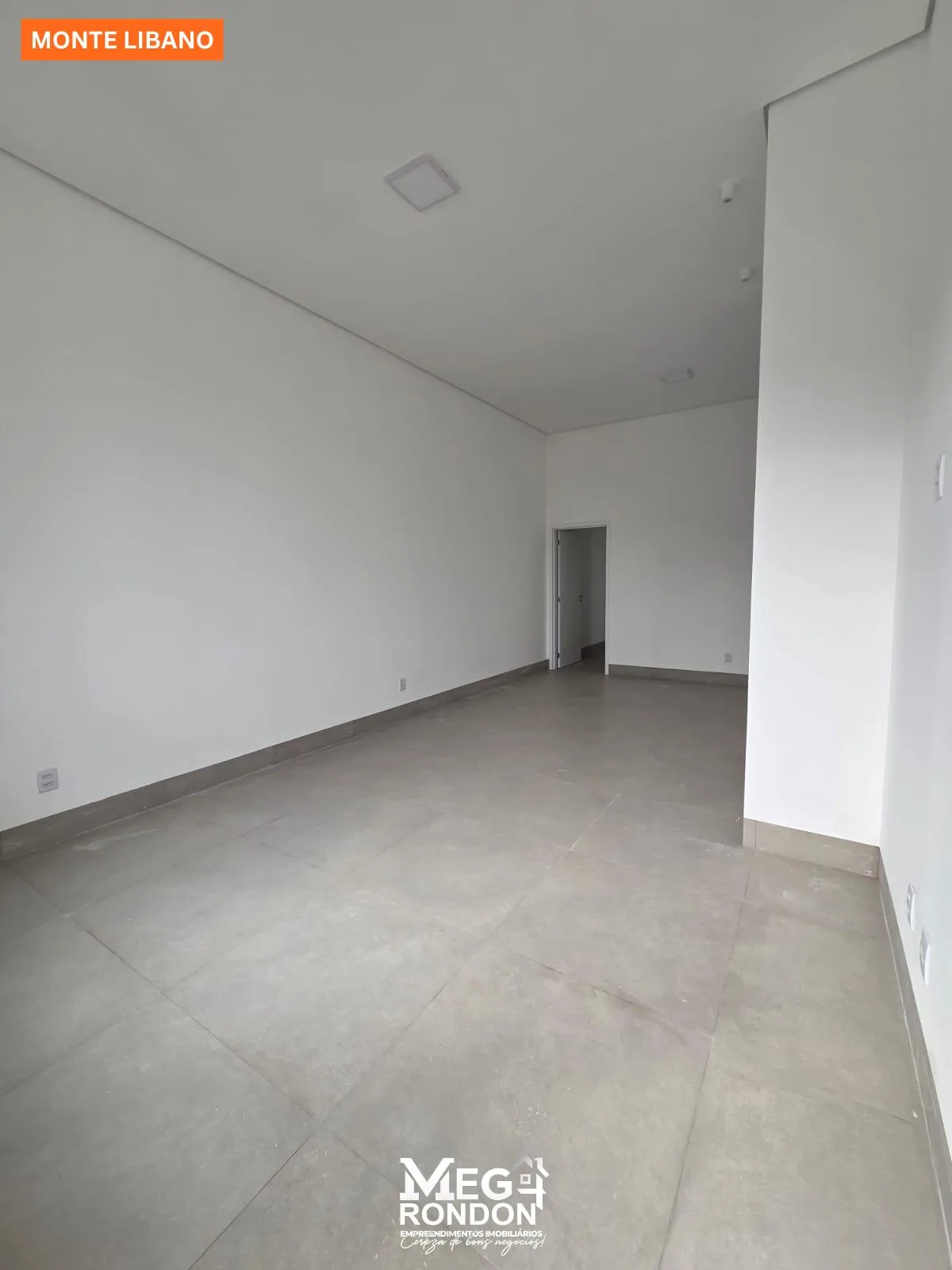 🏡 CASAS À VENDA NO BAIRRO MONTE LIBANO, RONDONÓPOLIS – MT ID:CS118 — foto 50