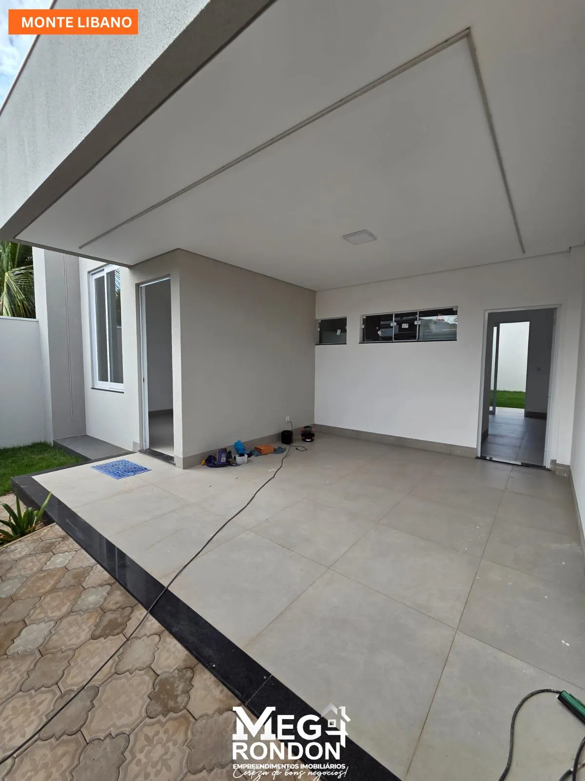 🏡 CASAS À VENDA NO BAIRRO MONTE LIBANO, RONDONÓPOLIS – MT ID:CS118 — foto 51