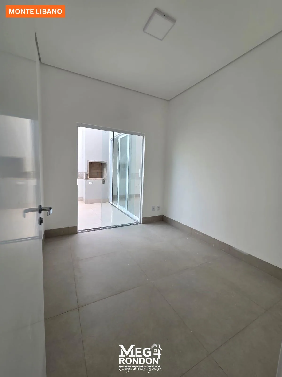 🏡 CASAS À VENDA NO BAIRRO MONTE LIBANO, RONDONÓPOLIS – MT ID:CS118 — foto 52