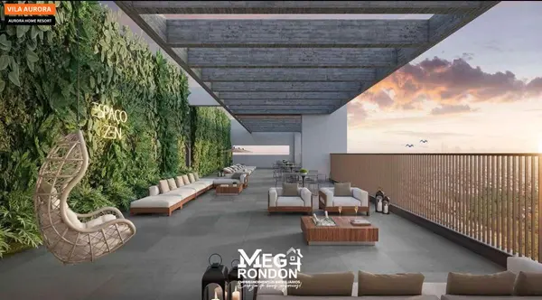 APARTAMENTO  À VENDA NO EDIFÍCIO AURTORA HOME RESORT, NO BAIRRO VILA AURORA, RONDONÓPOLIS – MT ID:AP33