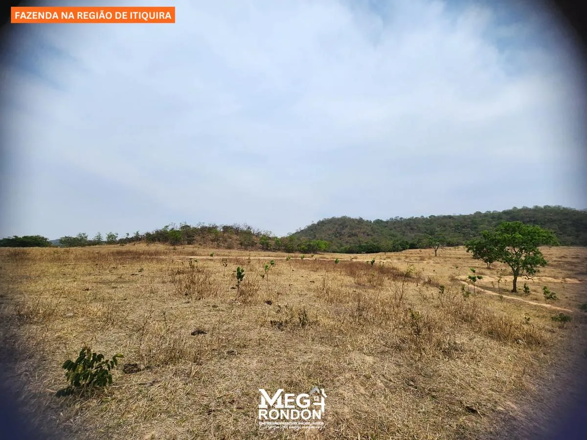 🏡 FAZENDA À VENDA NA REGIÃO DE ITIQUIRA – MT ID:FZ03 — foto 9