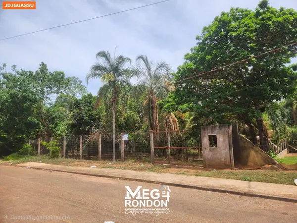 🏡 CHACARA À VENDA NO BAIRRO JARDIM IGUASSU– RONDONÓPOLIS – MT