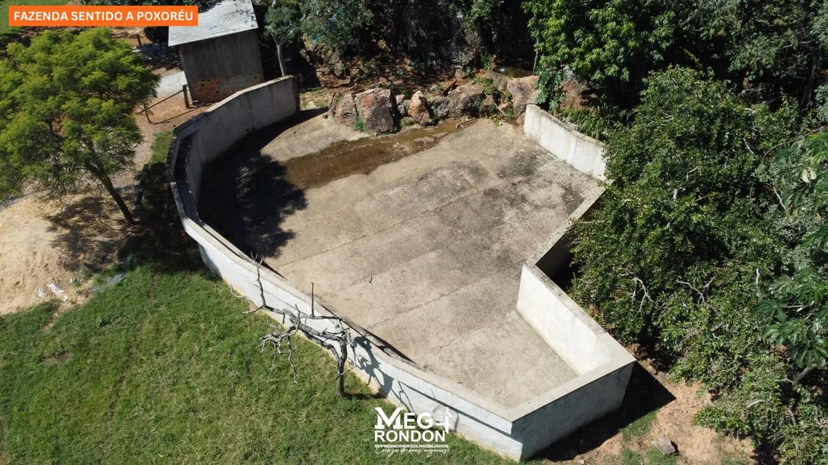 🏡FAZENDA À VENDA NA REGIÃO RONDONÓPOLIS À POXORÉU – MT — foto 11