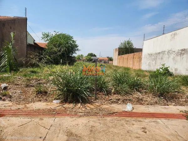 🏡 TERRENO À VENDA NO BAIRRO SAGRADA FAMÍLIA – RONDONÓPOLIS – MT
