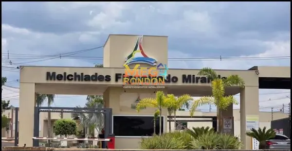 Casa para venda em Condomínio Melchiades II