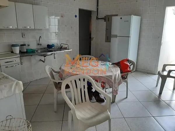 🏡SOBRADO À VENDA NO BAIRRO COOPHA RONDON, RONDONÓPOLIS - MT