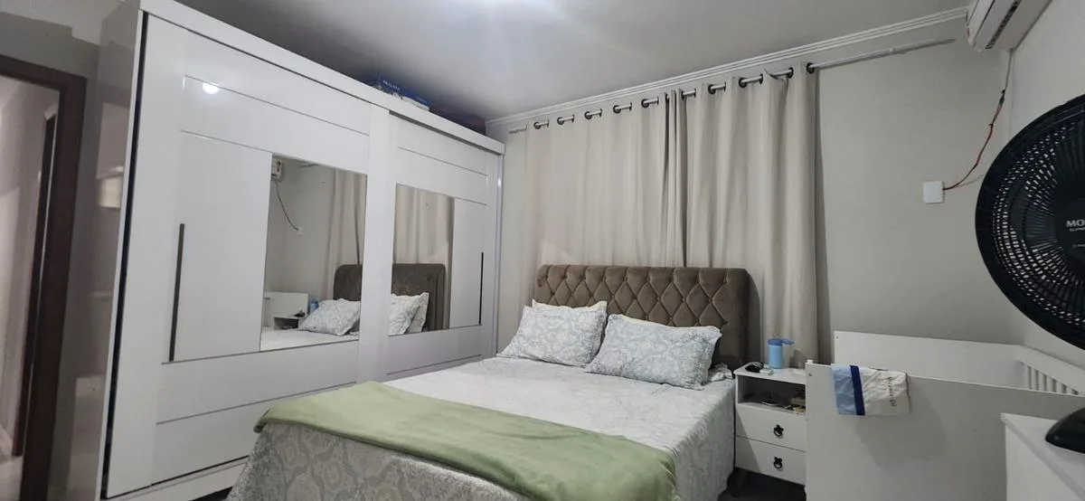 🏡 CASA À VENDA NO BAIRRO RESIDENCIAL NOVA COLINA, RONDONÓPOLIS – MT — foto principal