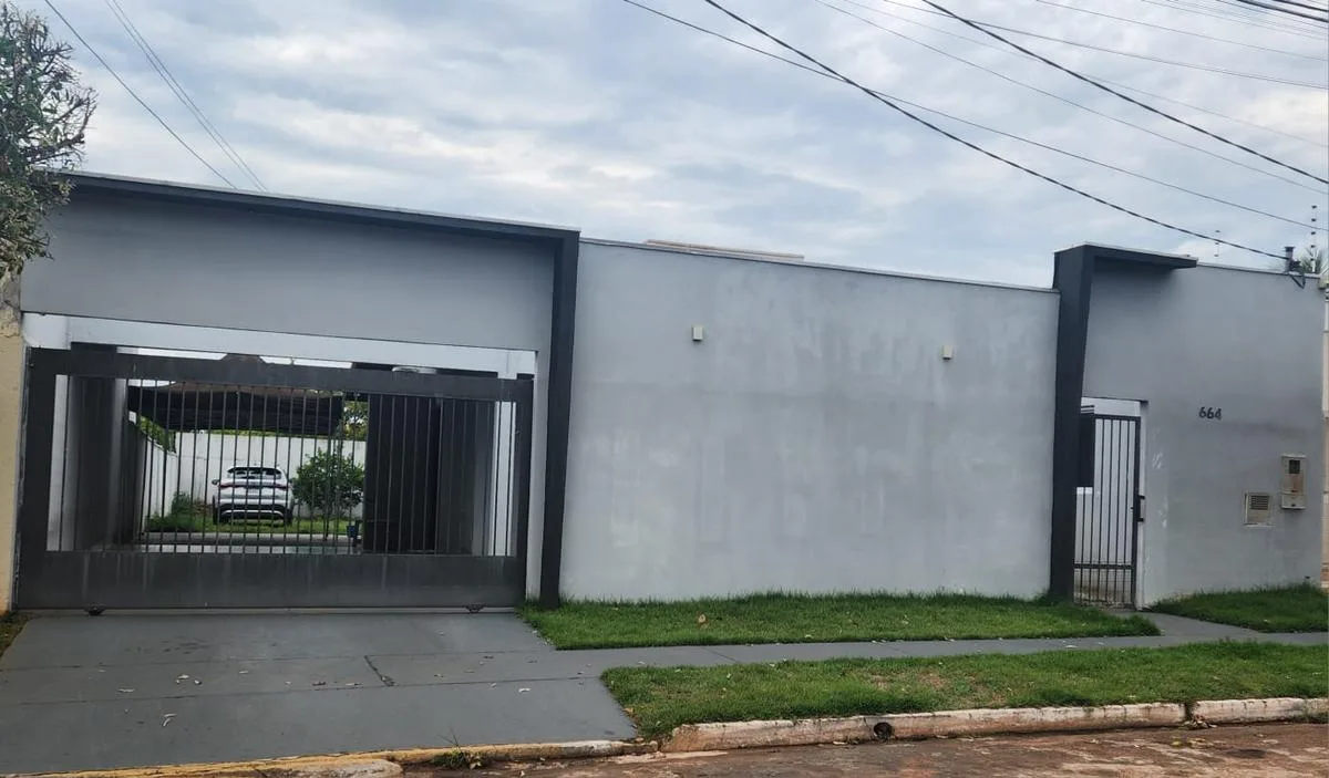 🏡 CASA À VENDA NO BAIRRO RESIDENCIAL NOVA COLINA, RONDONÓPOLIS – MT — foto 4