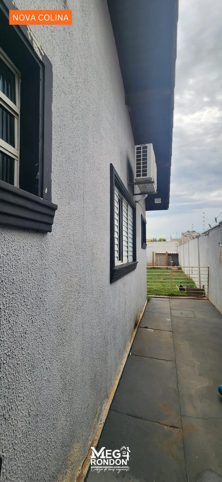 🏡 CASA À VENDA NO BAIRRO RESIDENCIAL NOVA COLINA, RONDONÓPOLIS – MT — foto 9