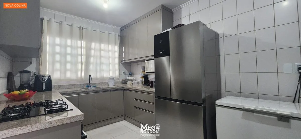 🏡 CASA À VENDA NO BAIRRO RESIDENCIAL NOVA COLINA, RONDONÓPOLIS – MT — foto 10