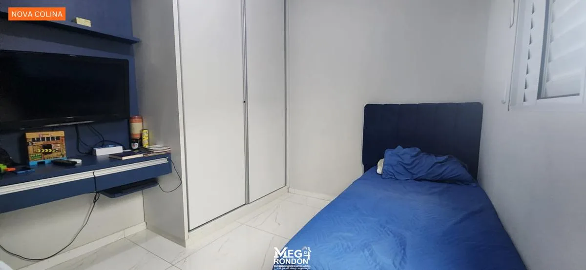 🏡 CASA À VENDA NO BAIRRO RESIDENCIAL NOVA COLINA, RONDONÓPOLIS – MT — foto 11