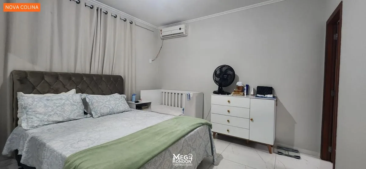 🏡 CASA À VENDA NO BAIRRO RESIDENCIAL NOVA COLINA, RONDONÓPOLIS – MT — foto 12
