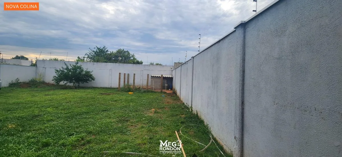 🏡 CASA À VENDA NO BAIRRO RESIDENCIAL NOVA COLINA, RONDONÓPOLIS – MT — foto 15