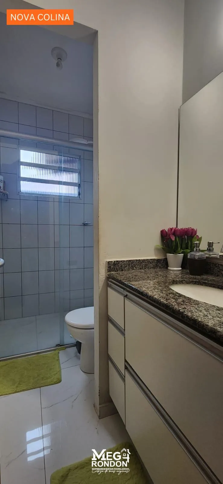 🏡 CASA À VENDA NO BAIRRO RESIDENCIAL NOVA COLINA, RONDONÓPOLIS – MT — foto 16