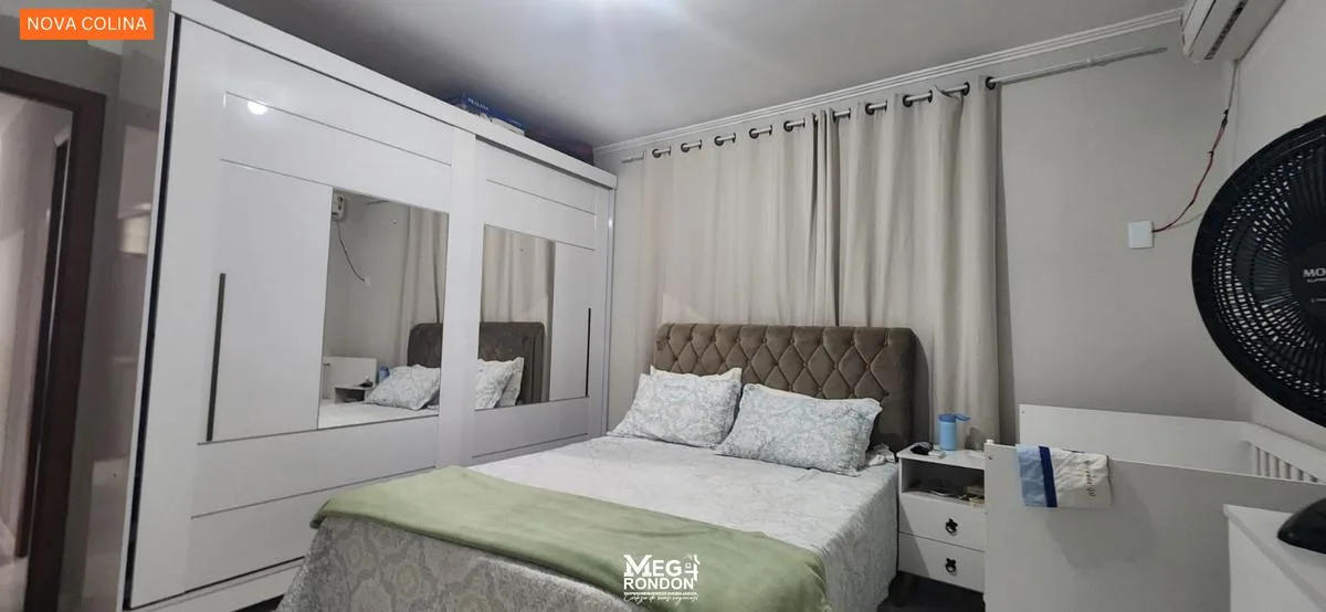🏡 CASA À VENDA NO BAIRRO RESIDENCIAL NOVA COLINA, RONDONÓPOLIS – MT — foto 18
