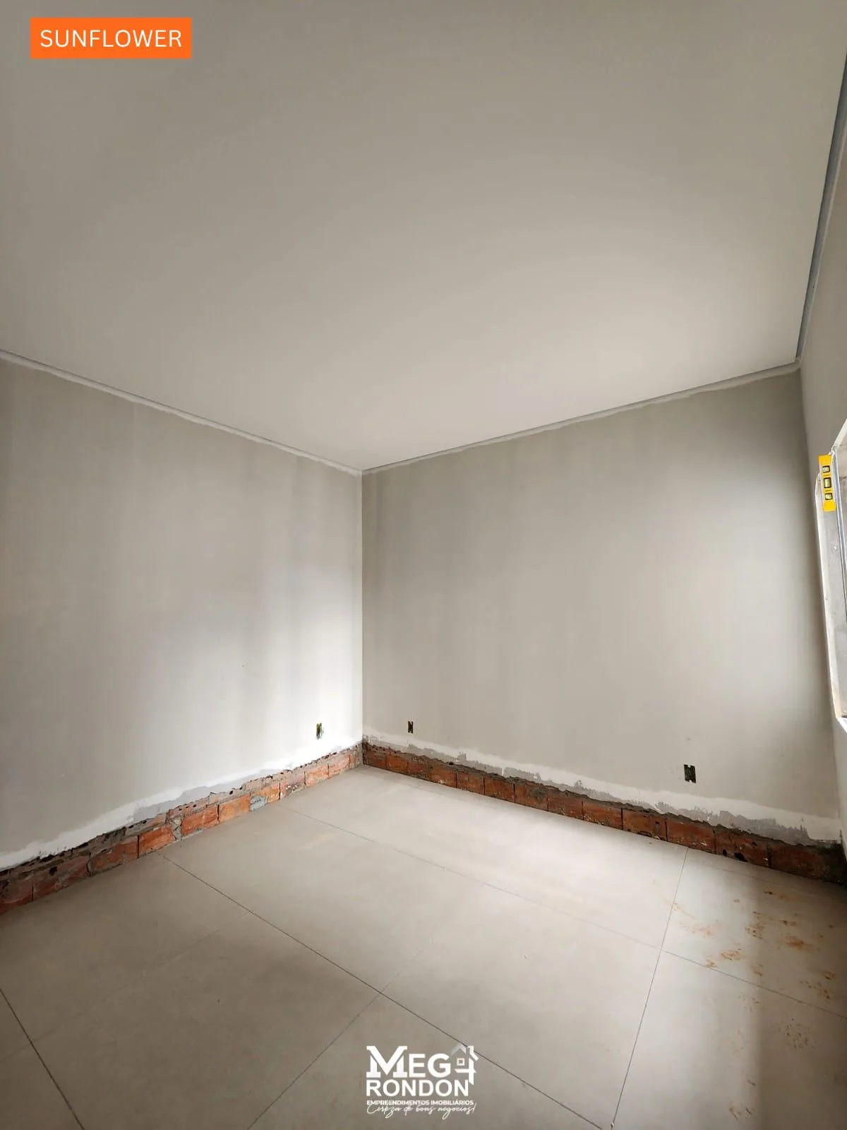 🏡 CASA À VENDA NO BAIRRO SUNFLOWER, RONDONÓPOLIS – MT — foto 2