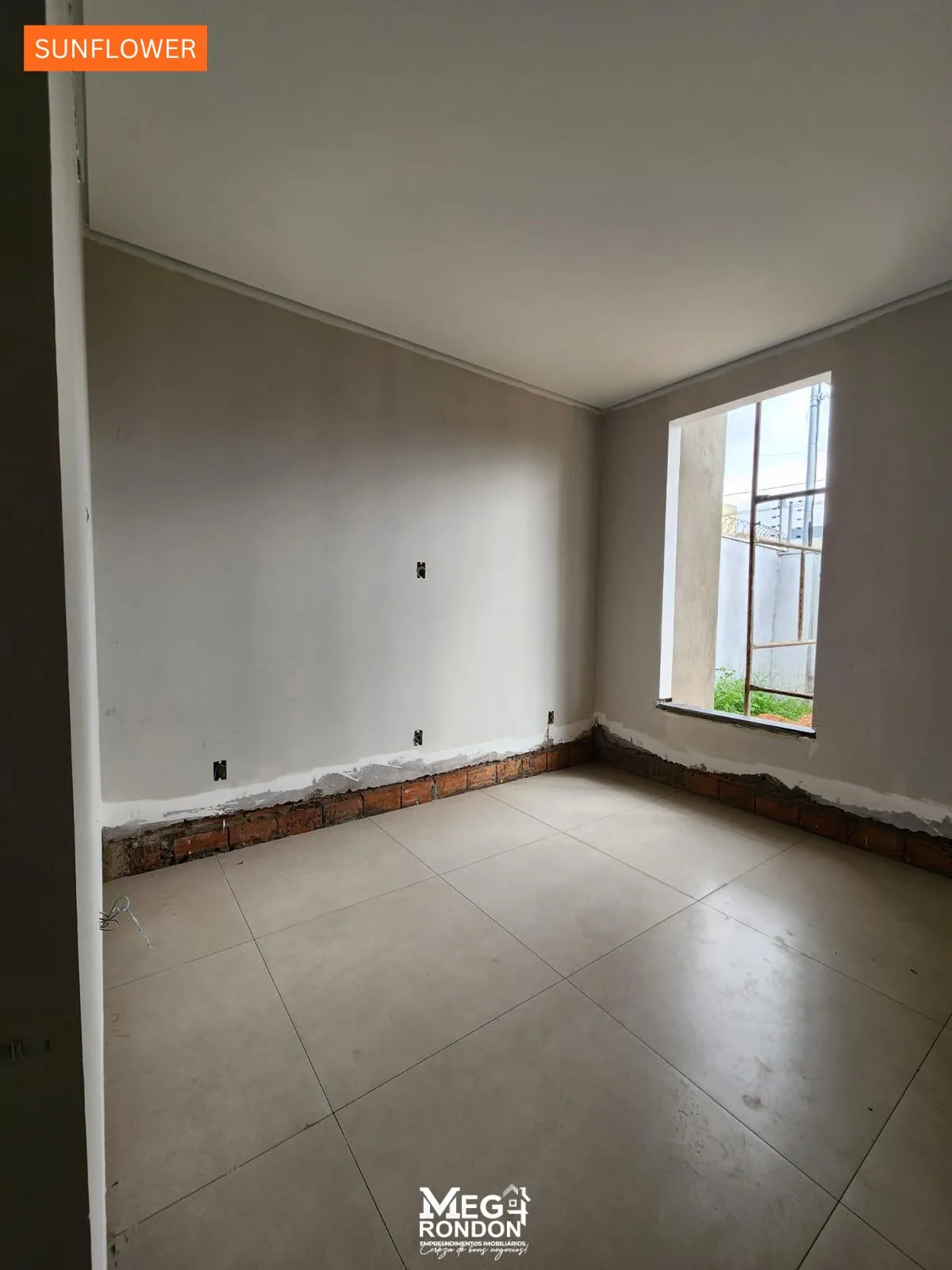 🏡 CASA À VENDA NO BAIRRO SUNFLOWER, RONDONÓPOLIS – MT — foto 3