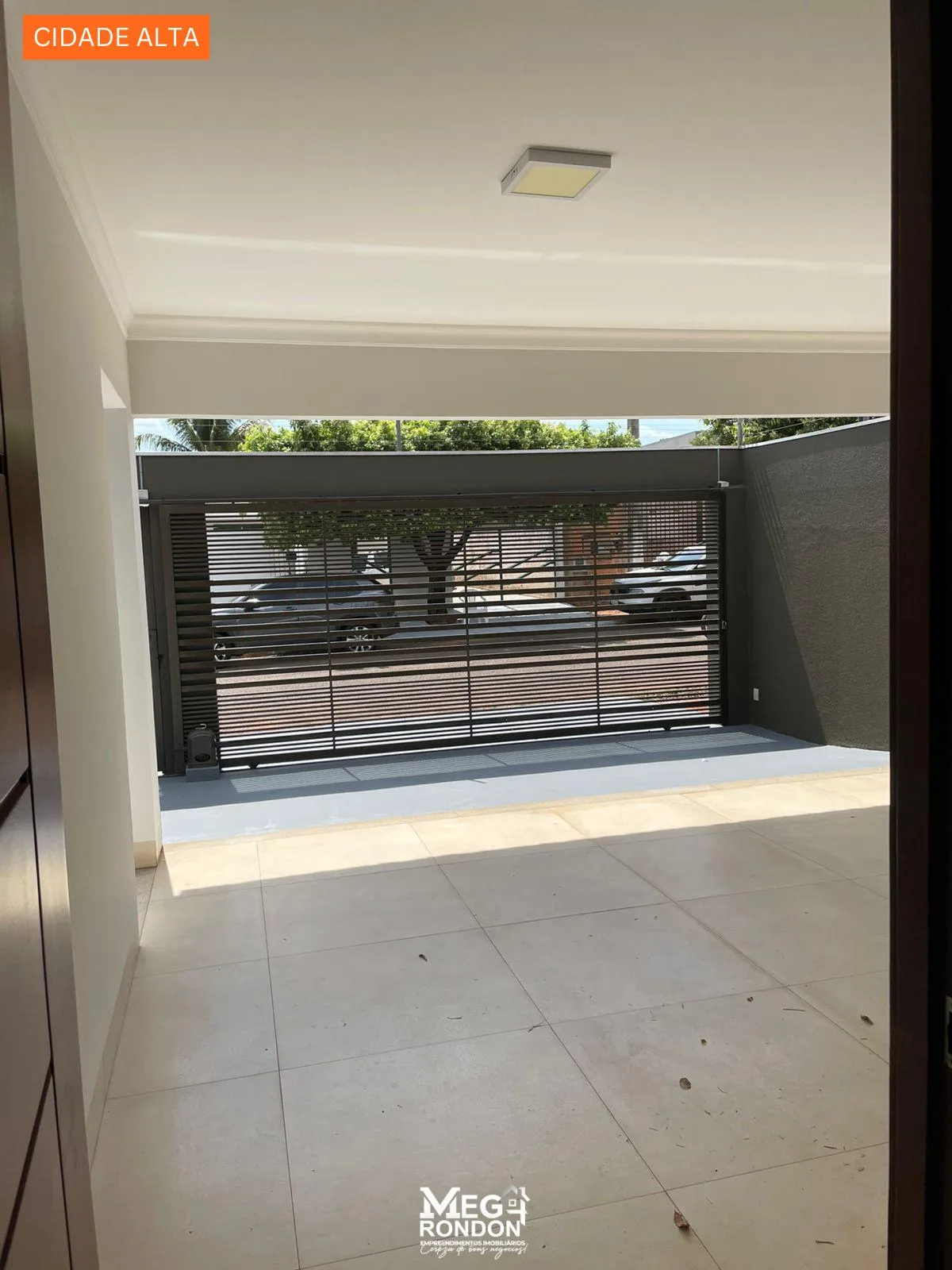 🏡 CASA À VENDA NO BAIRRO CIDADE ALTA, RONDONÓPOLIS – MT — foto principal