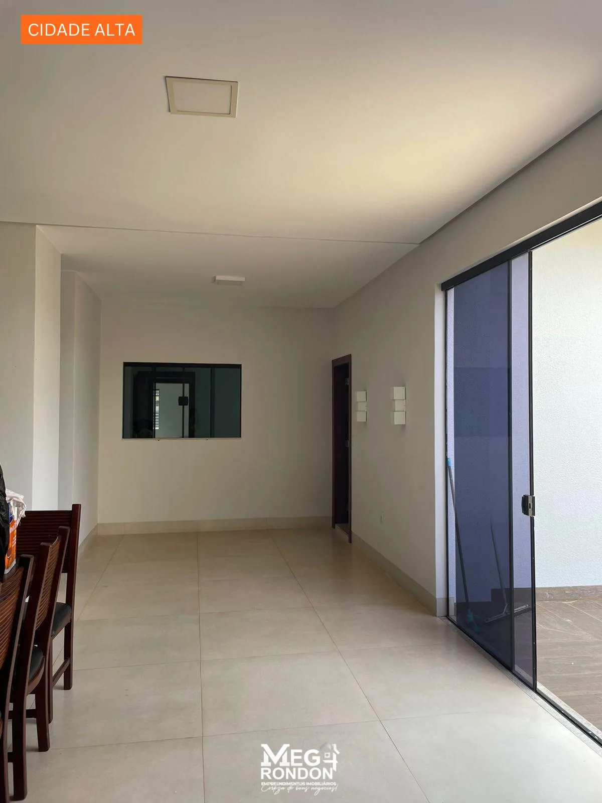 🏡 CASA À VENDA NO BAIRRO CIDADE ALTA, RONDONÓPOLIS – MT — foto 2