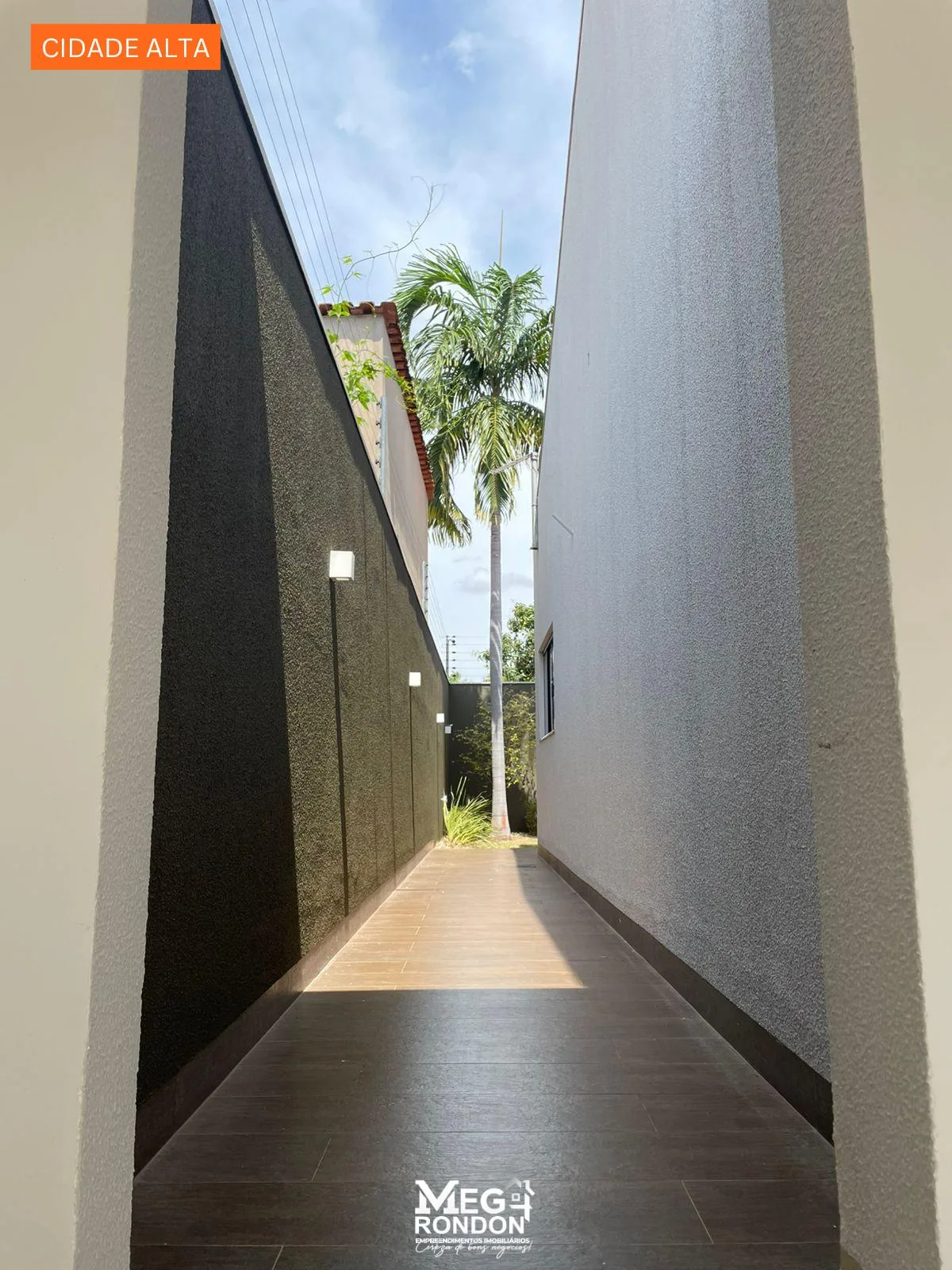 🏡 CASA À VENDA NO BAIRRO CIDADE ALTA, RONDONÓPOLIS – MT — foto 3