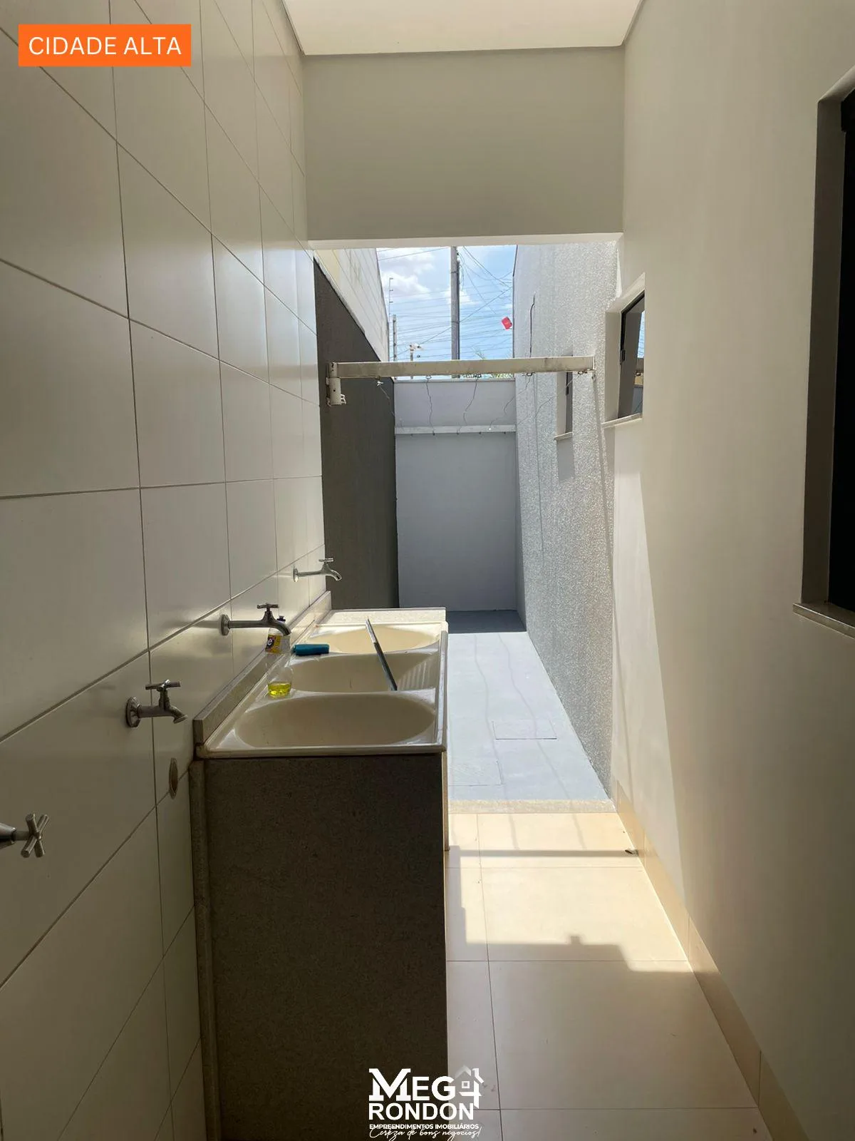 🏡 CASA À VENDA NO BAIRRO CIDADE ALTA, RONDONÓPOLIS – MT — foto 4