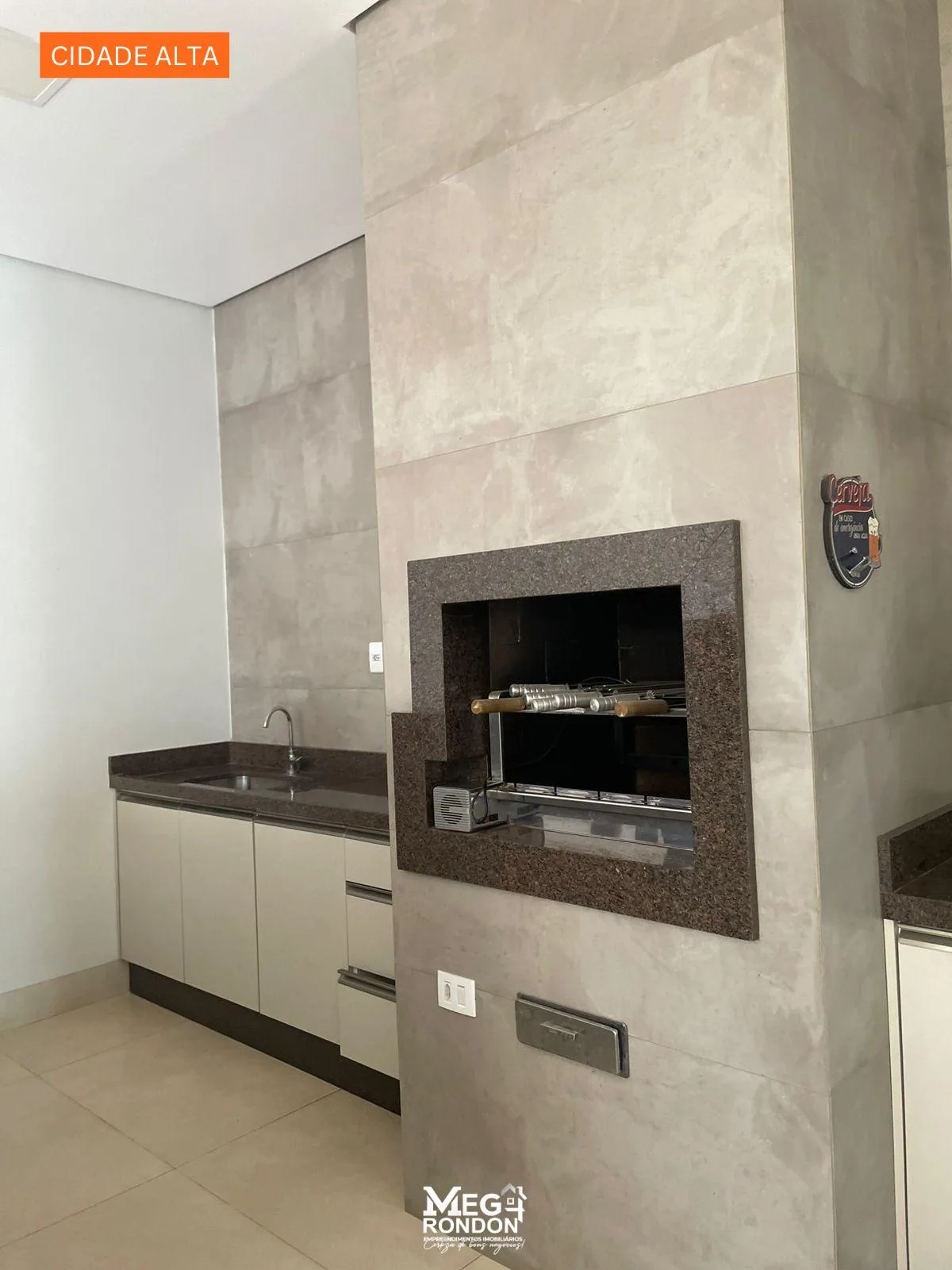 🏡 CASA À VENDA NO BAIRRO CIDADE ALTA, RONDONÓPOLIS – MT — foto 5