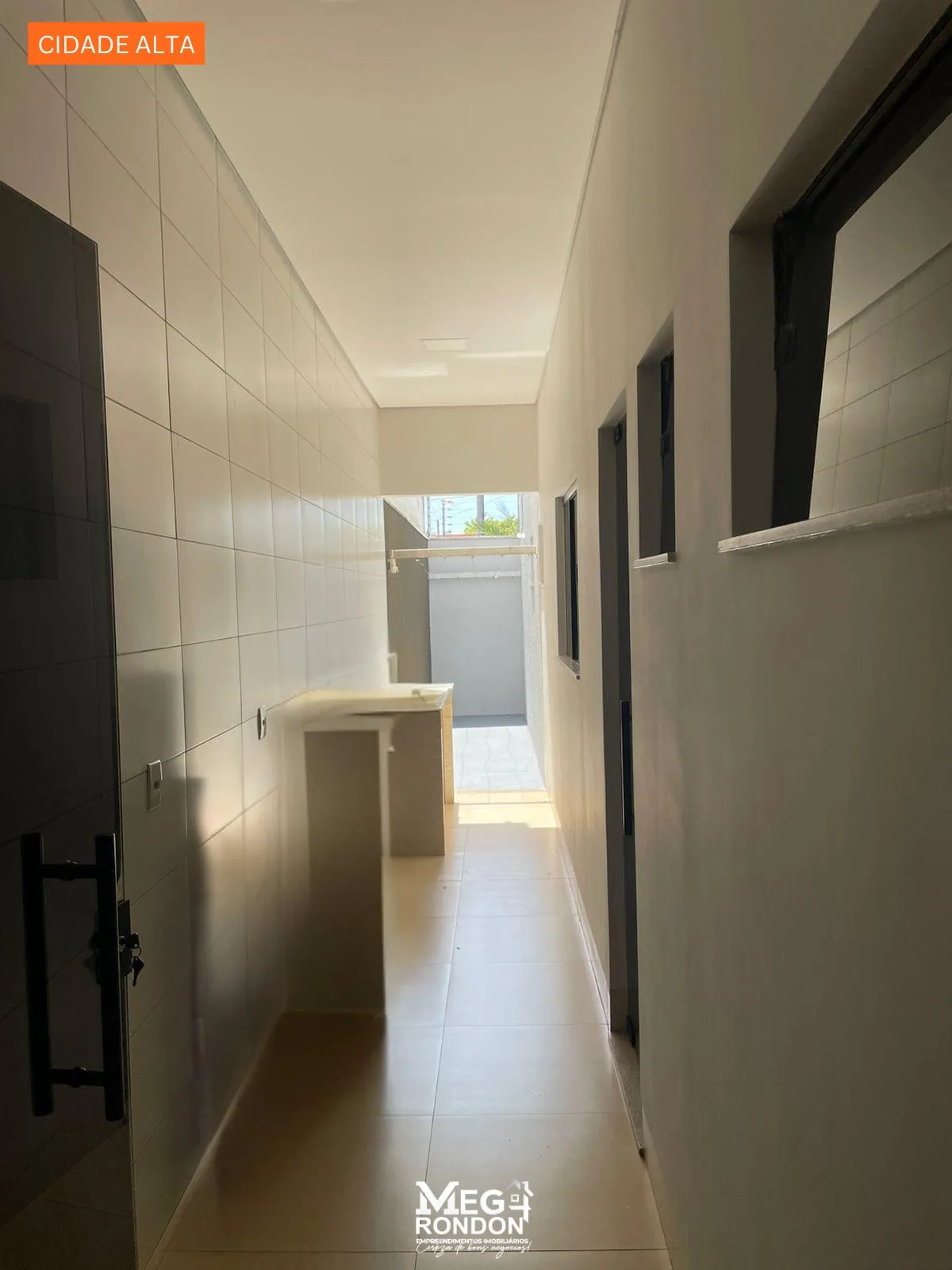 🏡 CASA À VENDA NO BAIRRO CIDADE ALTA, RONDONÓPOLIS – MT — foto 6