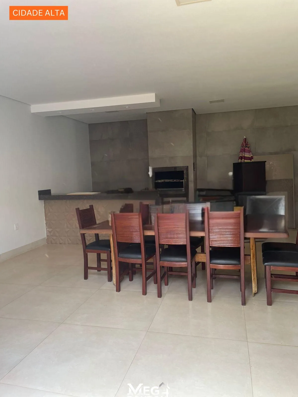 🏡 CASA À VENDA NO BAIRRO CIDADE ALTA, RONDONÓPOLIS – MT — foto 7