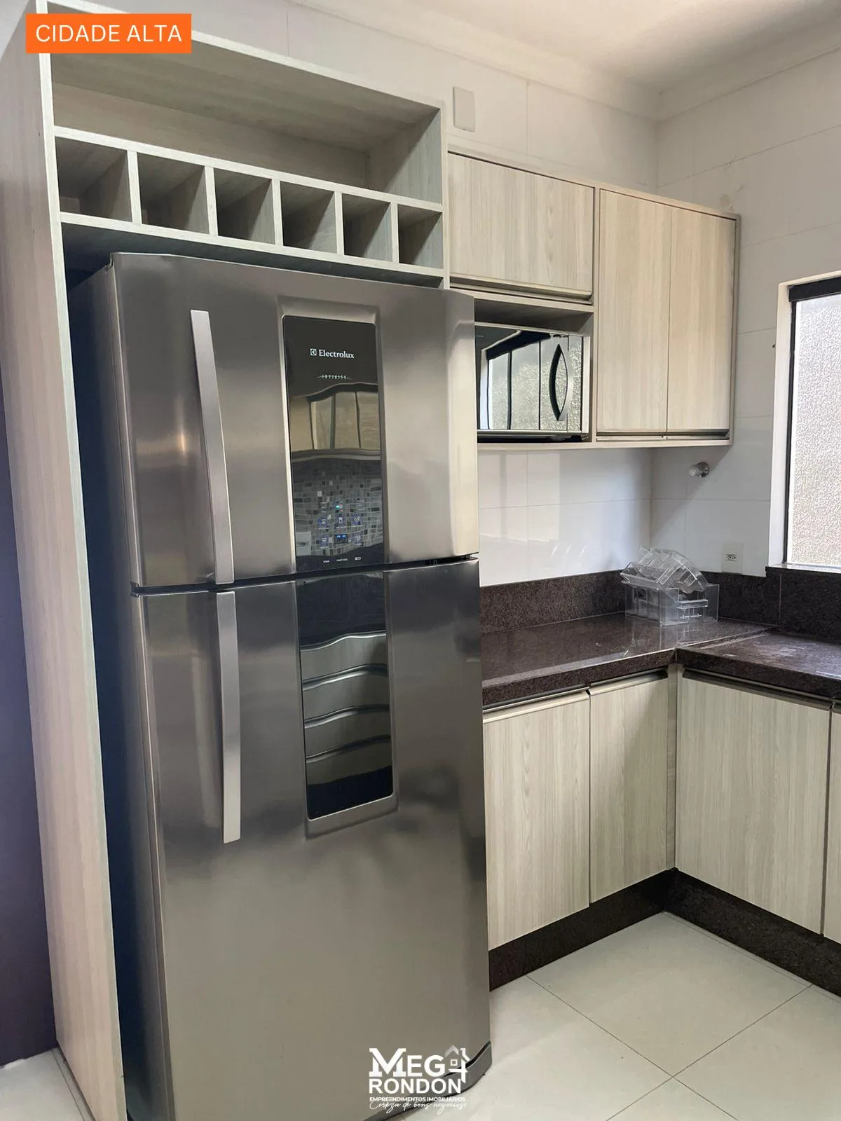 🏡 CASA À VENDA NO BAIRRO CIDADE ALTA, RONDONÓPOLIS – MT — foto 9