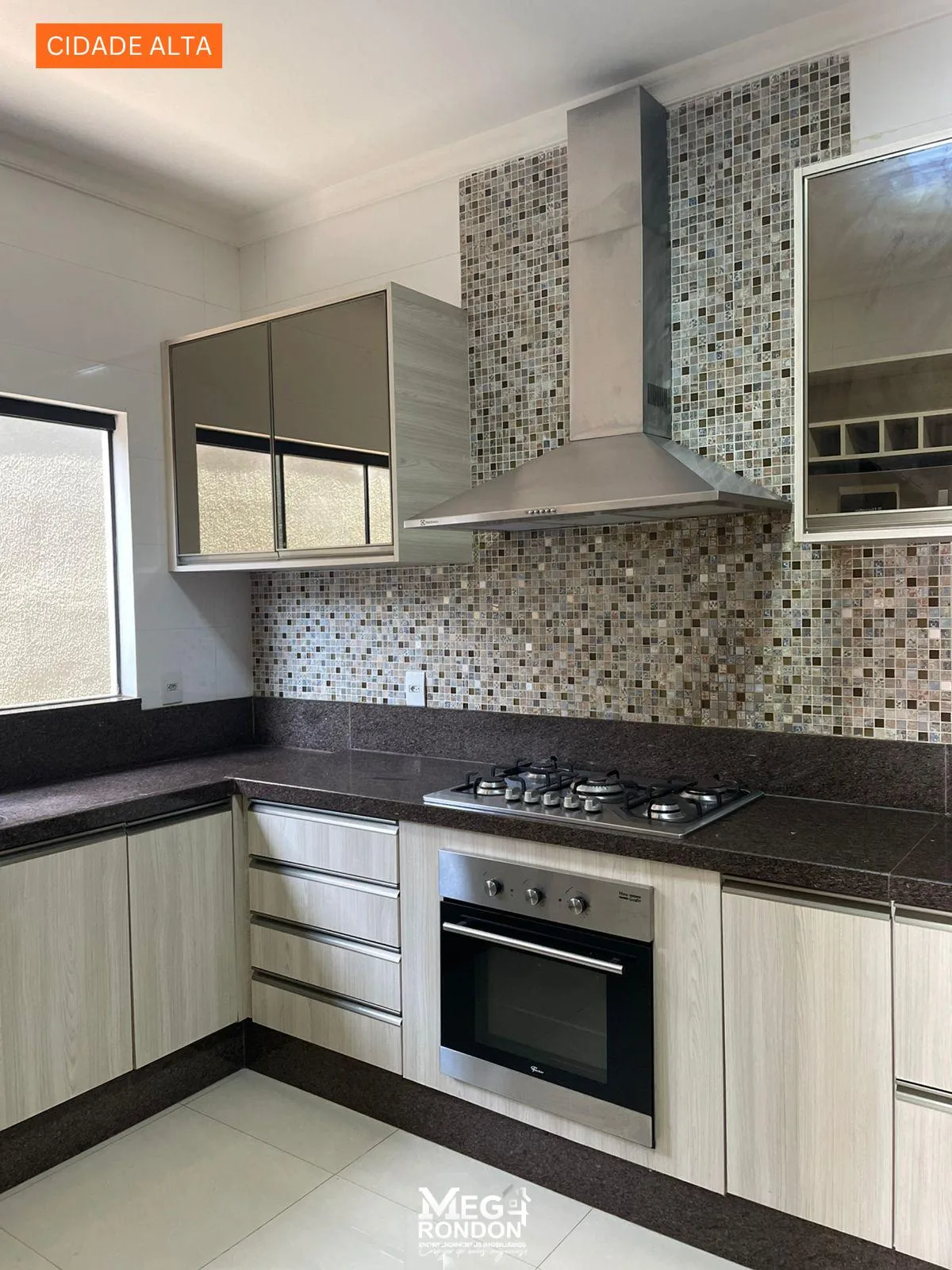 🏡 CASA À VENDA NO BAIRRO CIDADE ALTA, RONDONÓPOLIS – MT — foto 11