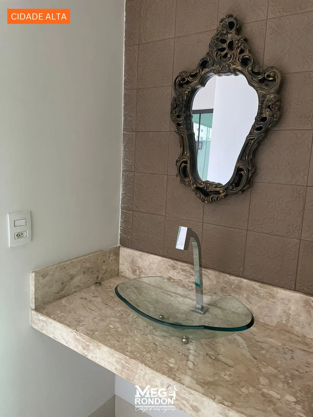 🏡 CASA À VENDA NO BAIRRO CIDADE ALTA, RONDONÓPOLIS – MT — foto 12