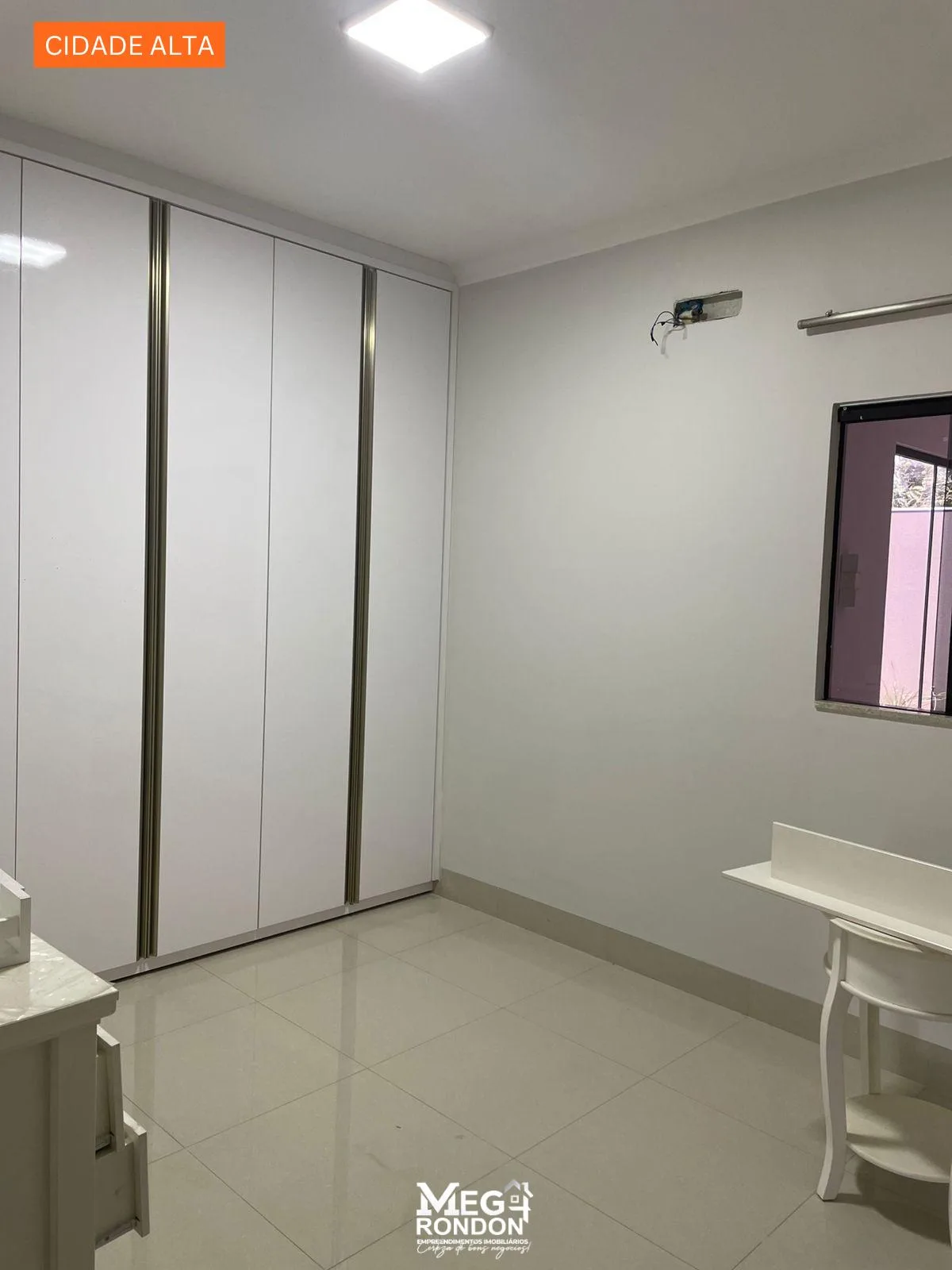 🏡 CASA À VENDA NO BAIRRO CIDADE ALTA, RONDONÓPOLIS – MT — foto 13