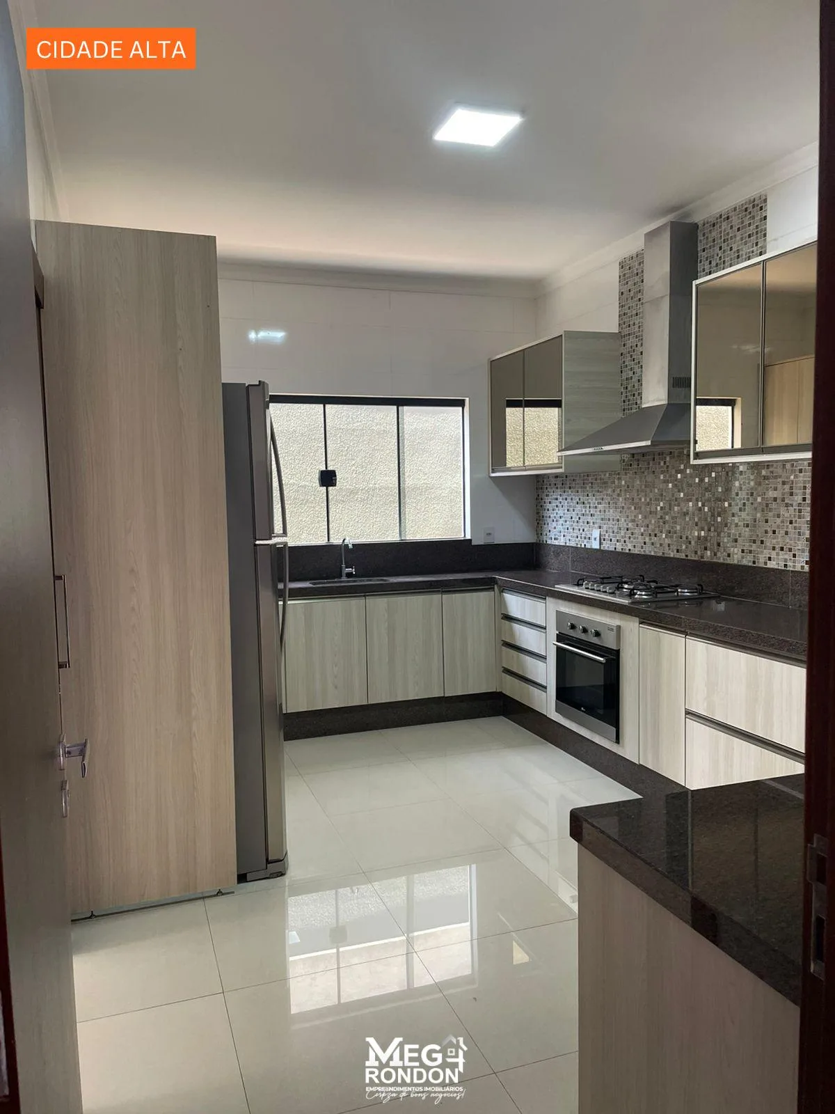 🏡 CASA À VENDA NO BAIRRO CIDADE ALTA, RONDONÓPOLIS – MT — foto 14