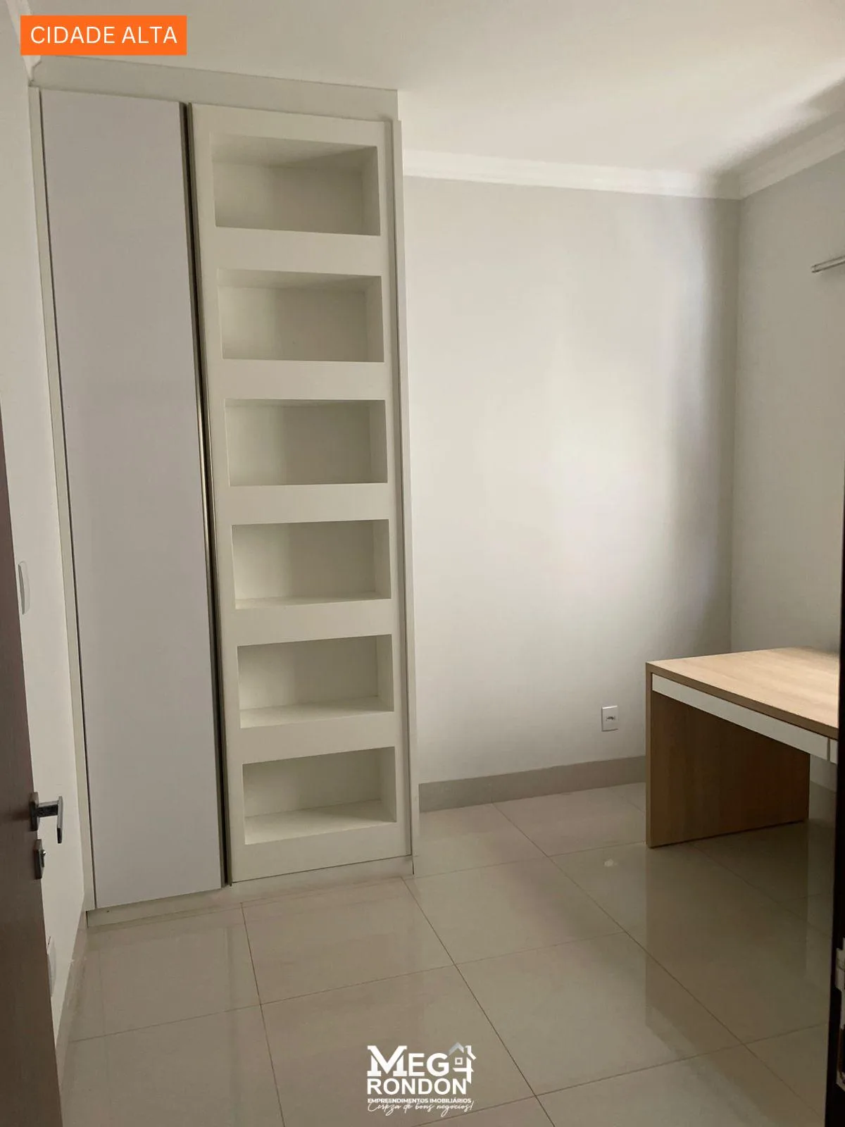 🏡 CASA À VENDA NO BAIRRO CIDADE ALTA, RONDONÓPOLIS – MT — foto 17