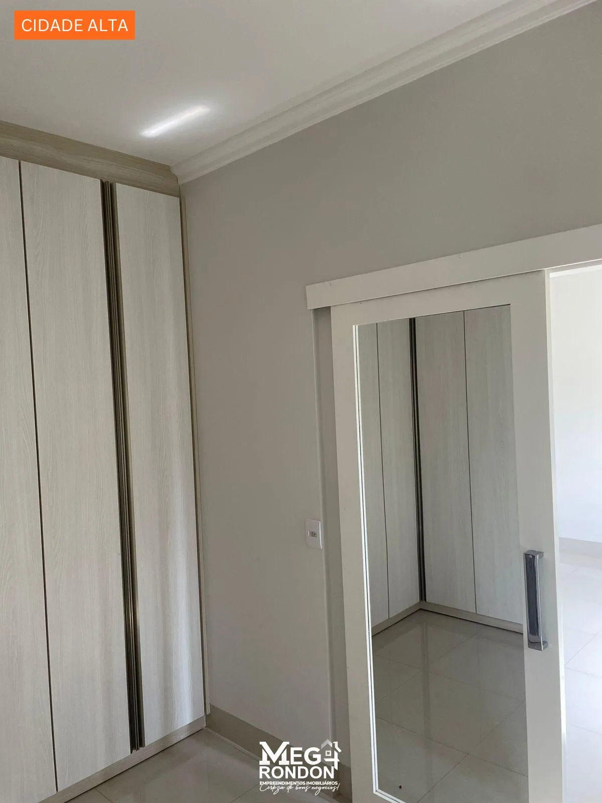 🏡 CASA À VENDA NO BAIRRO CIDADE ALTA, RONDONÓPOLIS – MT — foto 18