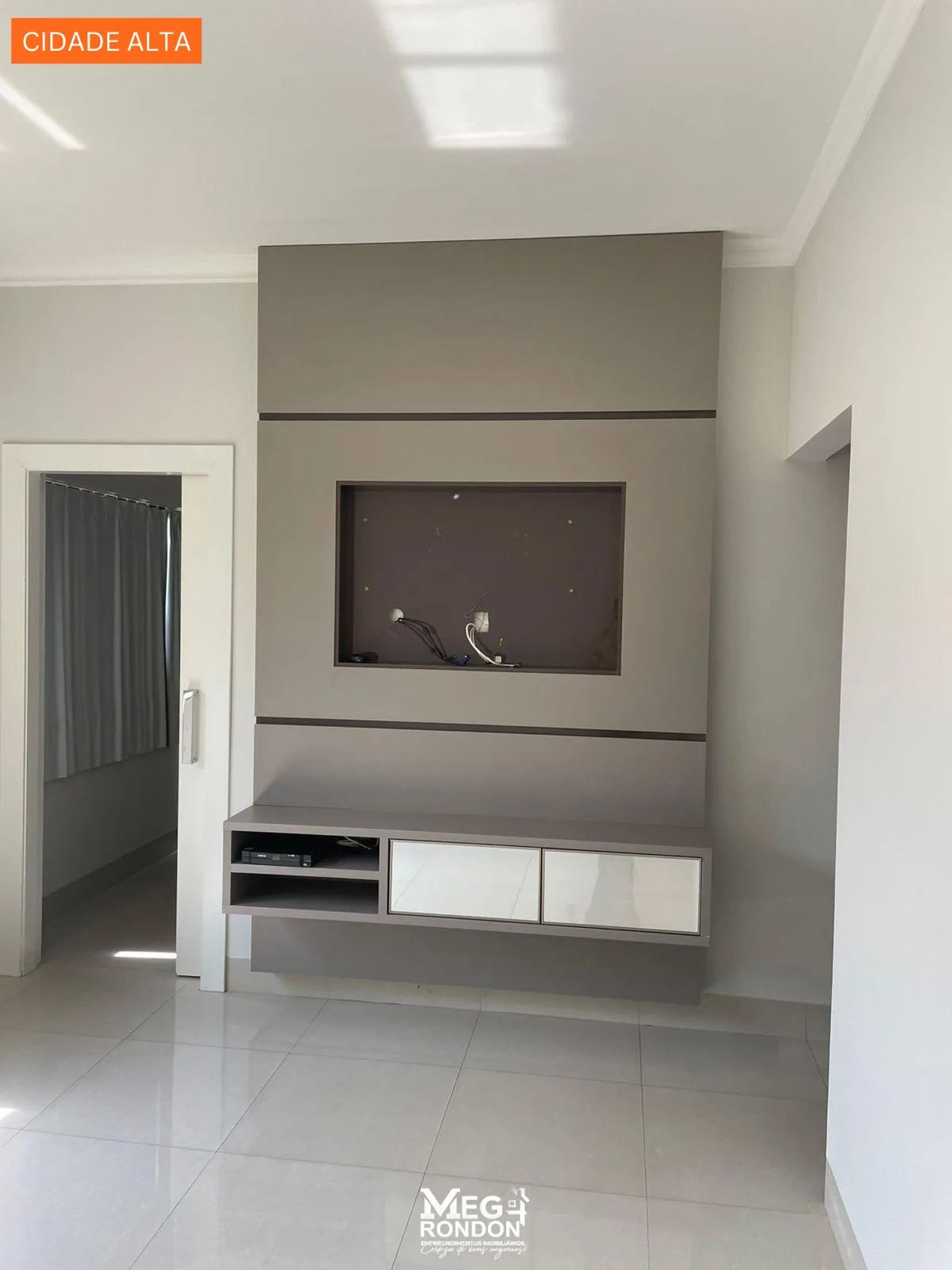 🏡 CASA À VENDA NO BAIRRO CIDADE ALTA, RONDONÓPOLIS – MT — foto 23