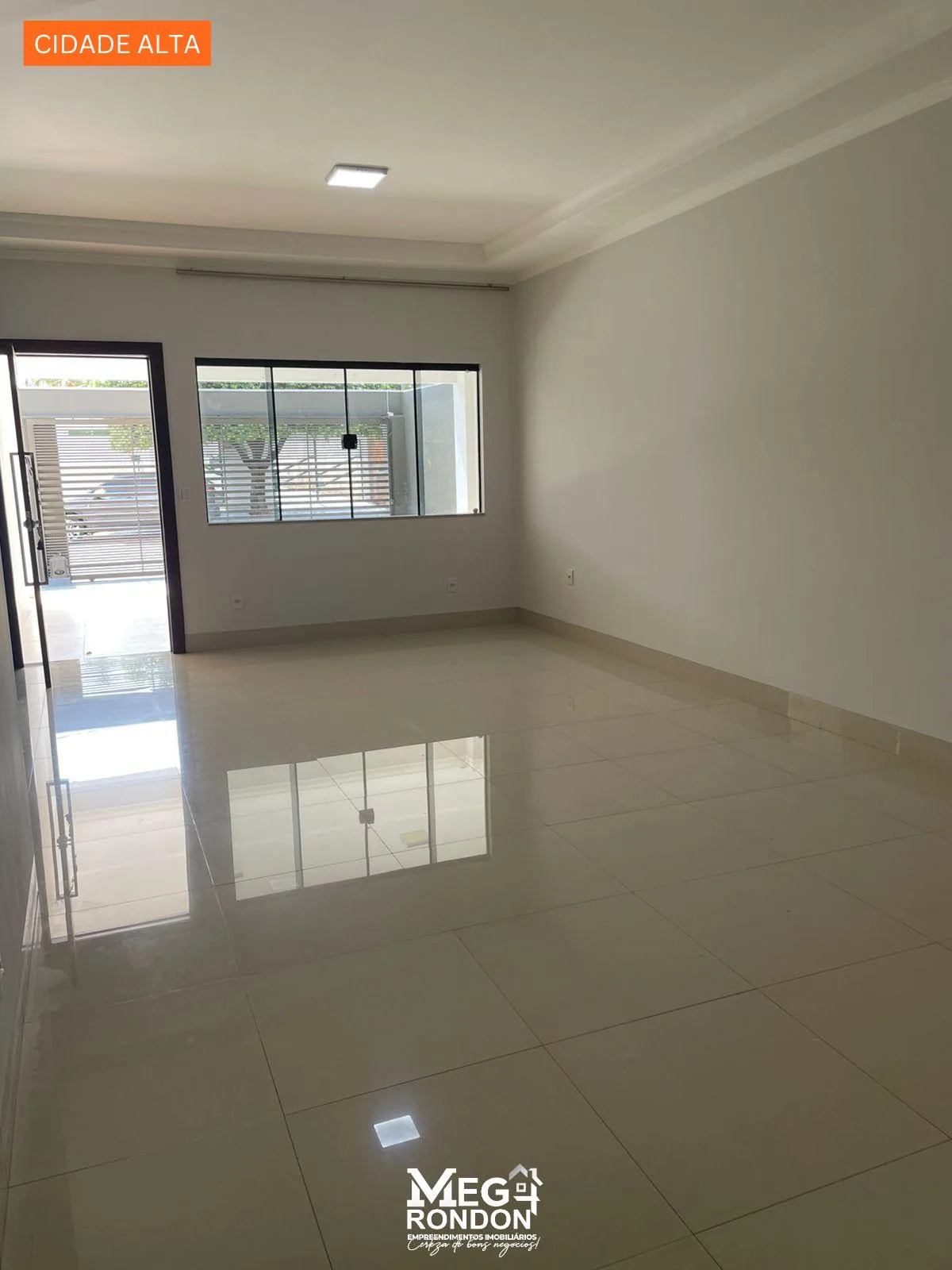 🏡 CASA À VENDA NO BAIRRO CIDADE ALTA, RONDONÓPOLIS – MT — foto 24