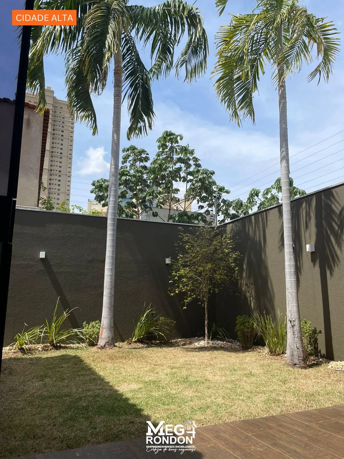 🏡 CASA À VENDA NO BAIRRO CIDADE ALTA, RONDONÓPOLIS – MT — foto 26