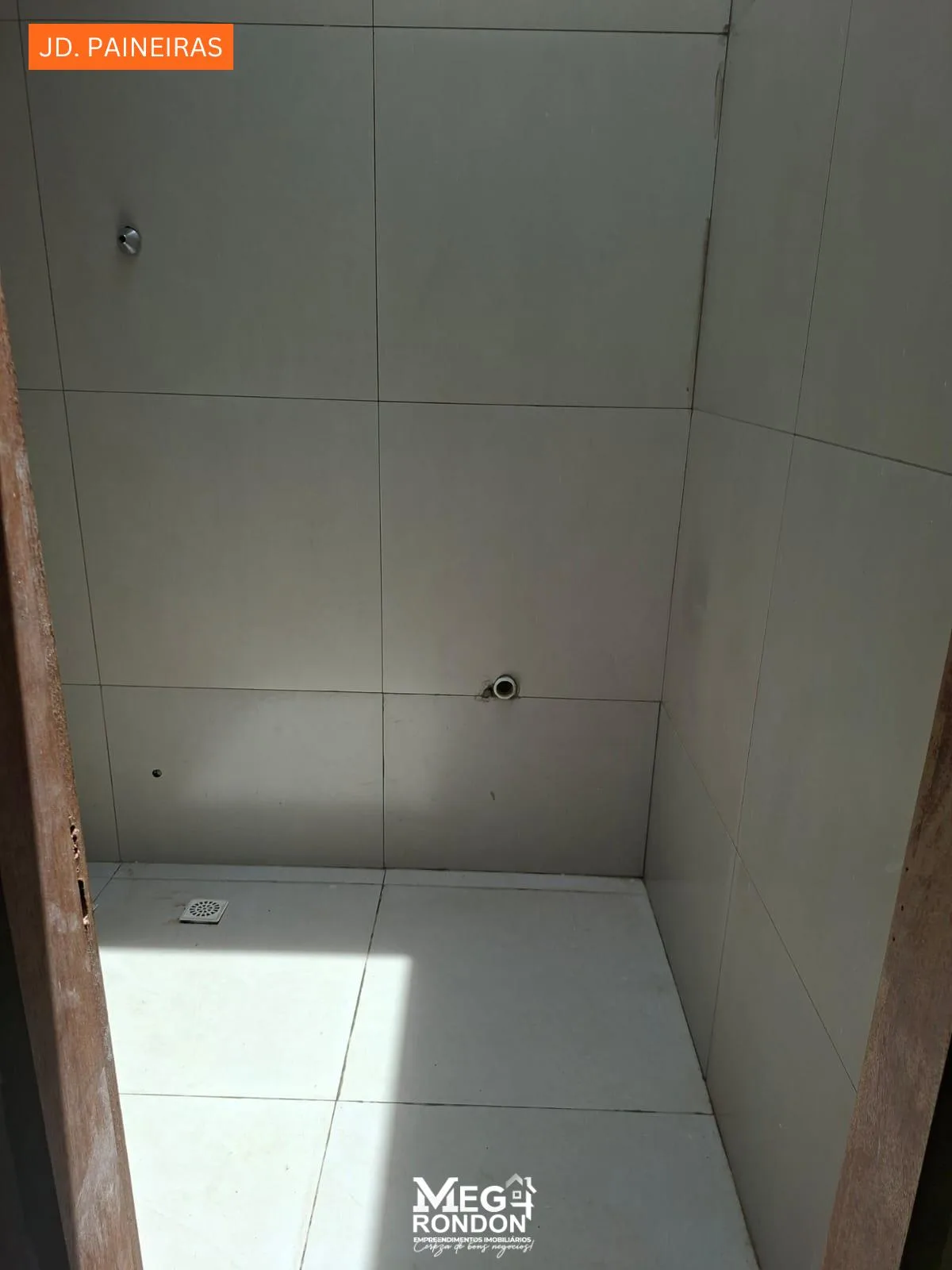 🏡 CASA À VENDA NO BAIRRO JARDIM DAS PAINEIRAS, RONDONÓPOLIS – MT — foto 3